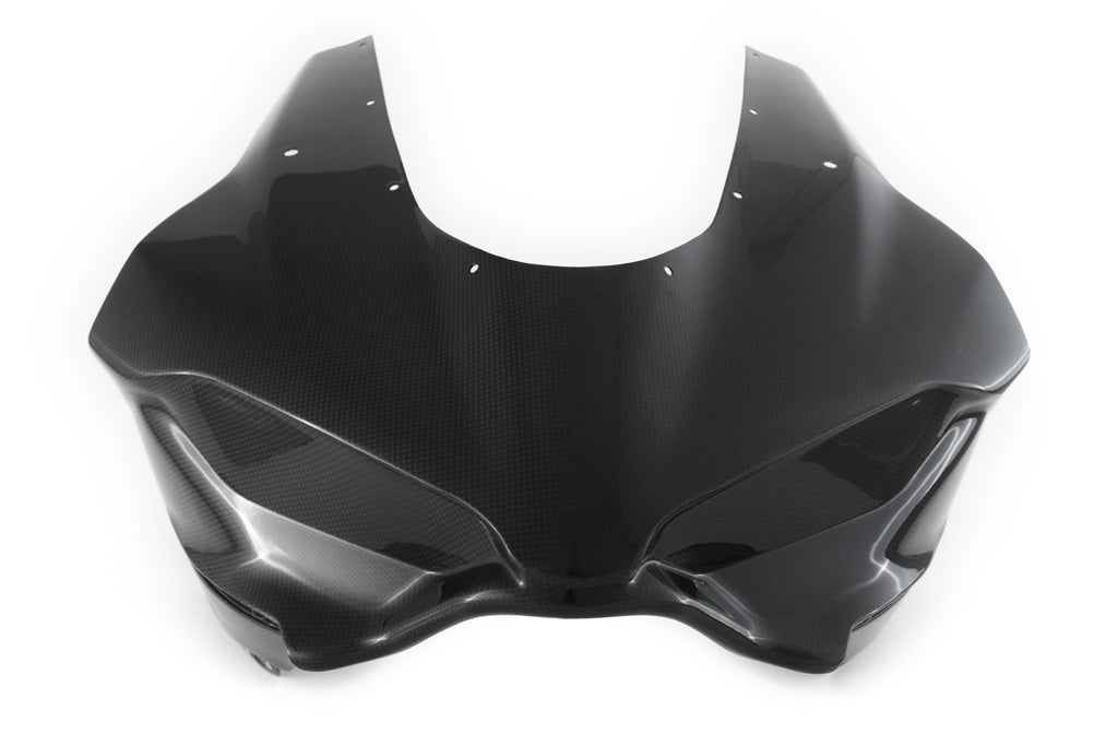 HEADLIGHT FAIRING RACE