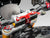 SAS20 - KIT MOUNT STEERING DAMPER