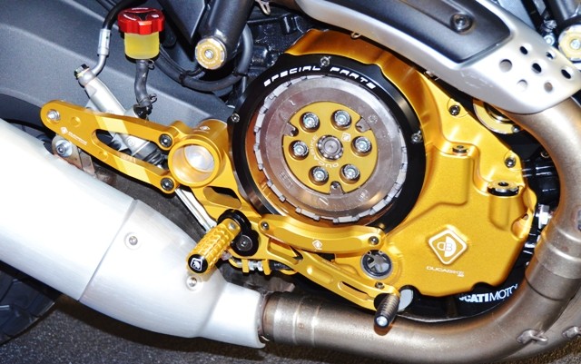 PRSCRA01 - REARSET SCRAMBLER