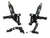 PRSP03 - SP ADJUSTABLE REARSETS