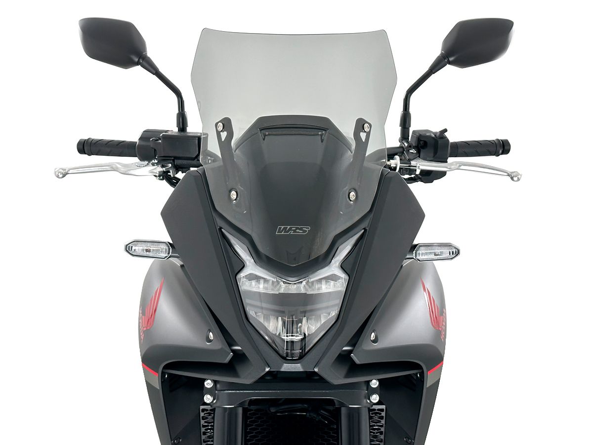 WRS SPORT WINDSCREEN HONDA XL 750 TRANSALP 2023-2024