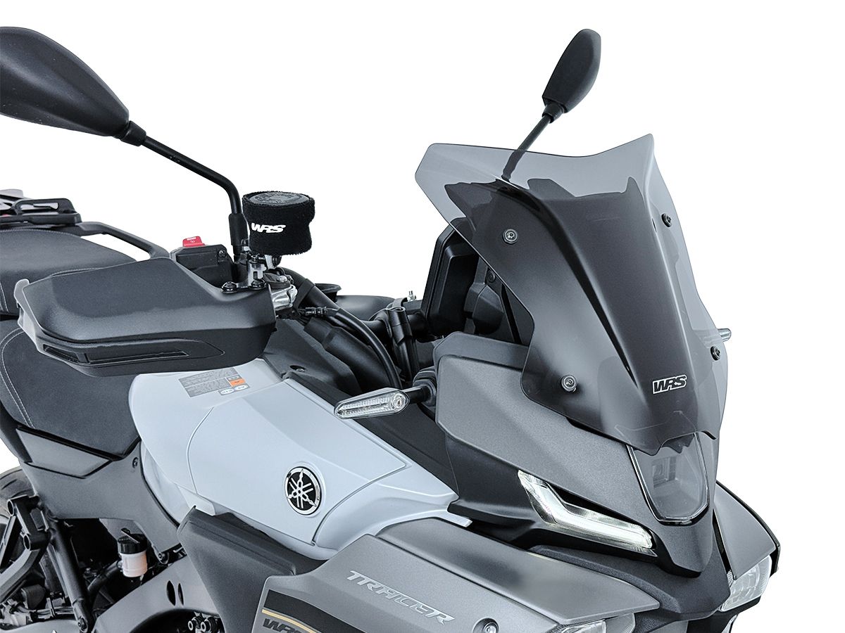 WRS SPORT WINDSCREENYAMAHA TRACER 9 GT / GT+ 2025