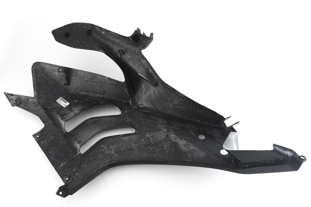 Fairing Side Panel - Upper Left