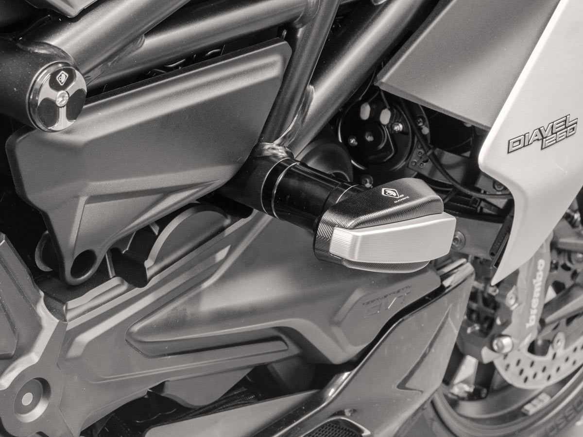PTDV03 - DIAVEL 1260 PROTECTION FRAME