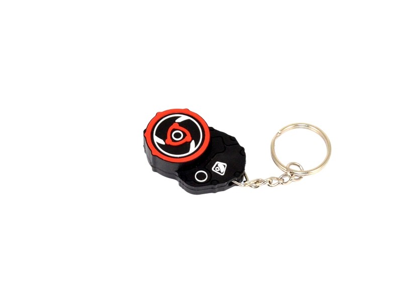 K03 - KEY RUBBER