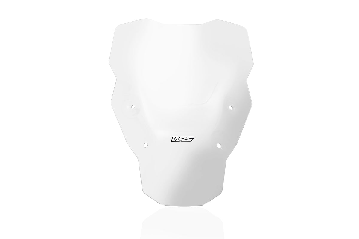 WRS TOURING WINDSCREEN NO RADAR BMW R 1300 GS 2023-2025