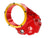 CCDV04 - CLEAR CLUTCH COVER OIL BATH