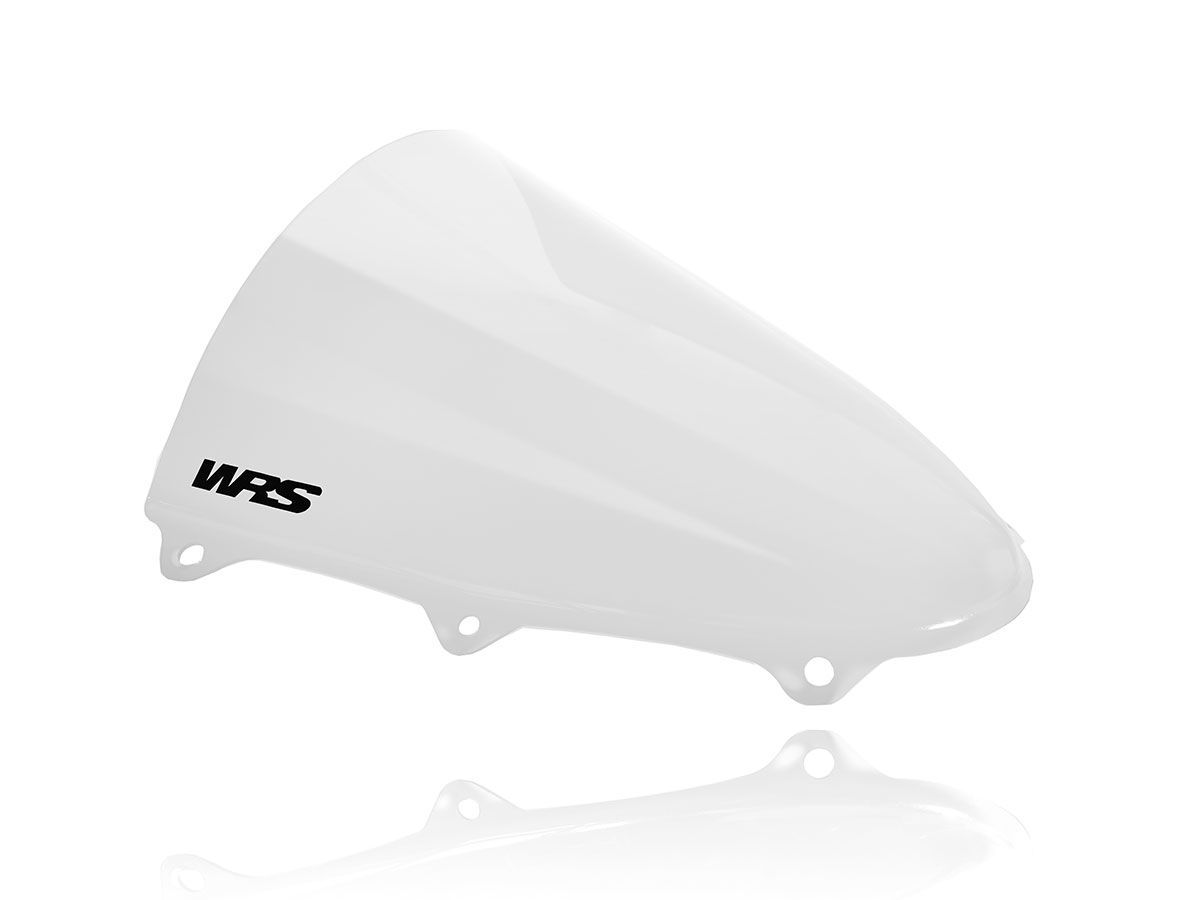 WRS RACE HIGH WINDSCREEN GSX-R 600 / 750 2011-2019