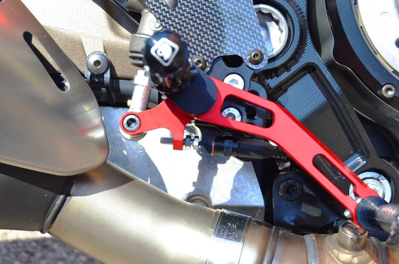 PRM1201 - PILOT ADJUSTABLE REARSET M821/1200