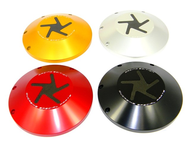 CCO15 - SCRA 1100 CLUTCH COVER WET