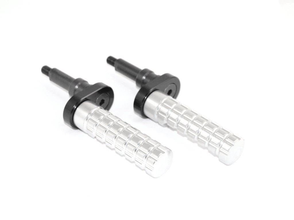 PPSCRA02 - ADJUSTABLE FOOT PEGS SCRAMBLER