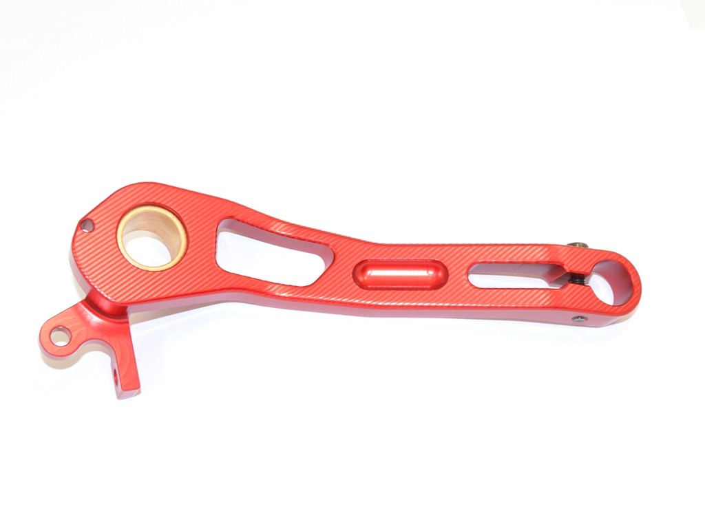 RPLF11 - BRAKE LEVER SCRAMBLER -2018