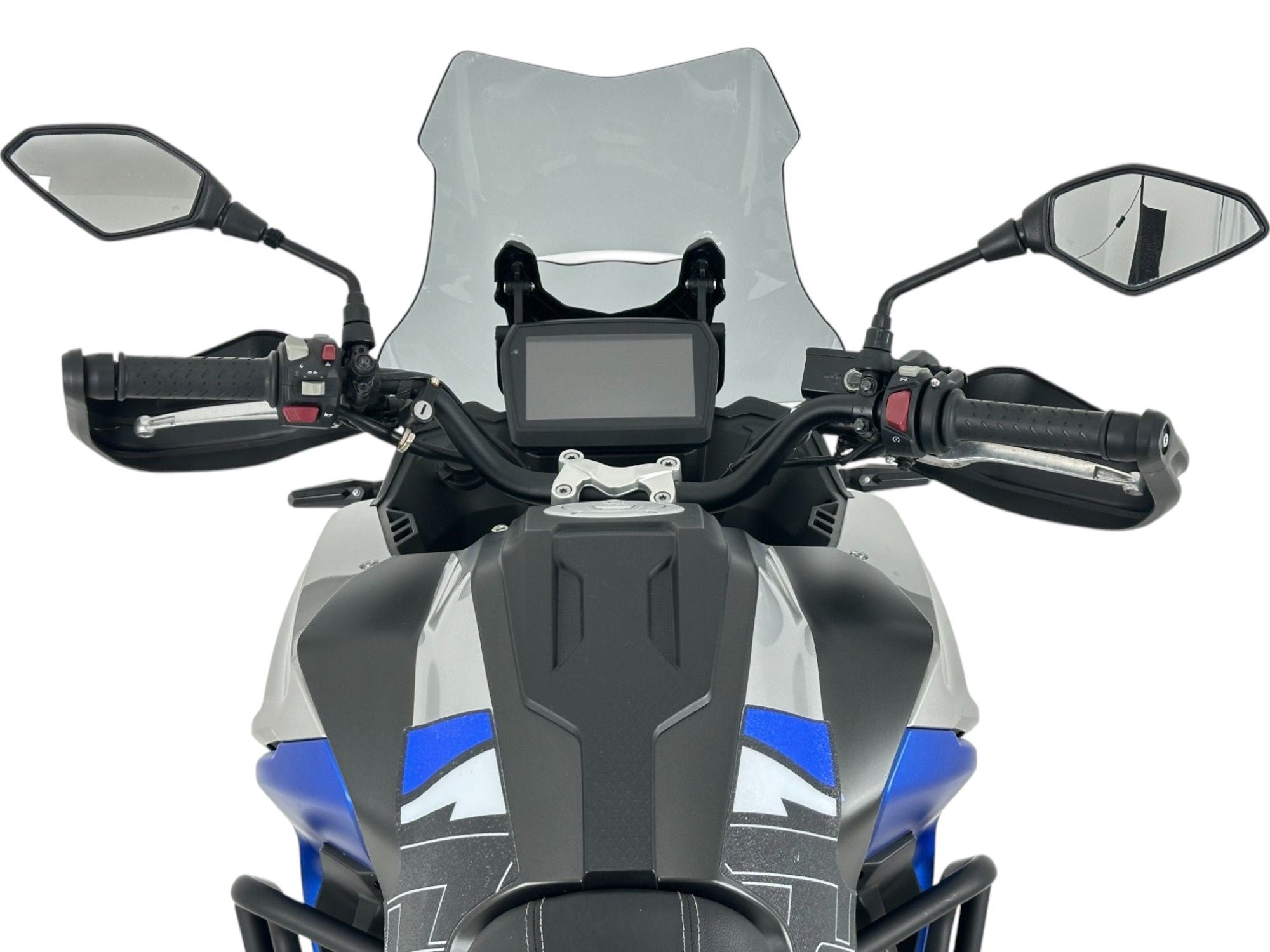 WRS WINDSCREEN TOURING VOGE VALICO 525 DSX 2023-2024 / 625 DSX 2025