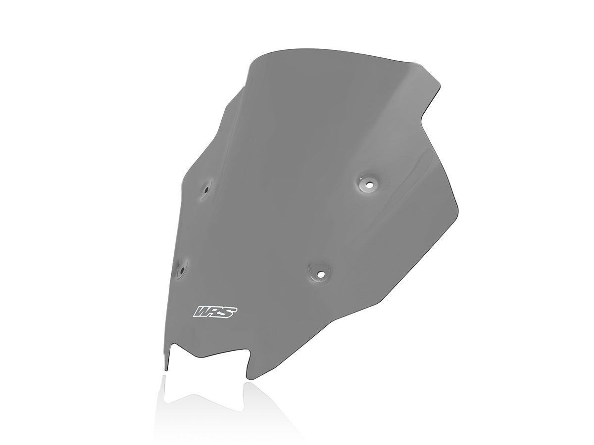 WRS SPORT WINDSCREEN KAWASAKI Z 1000 SX / NINJA 1000 SX 2017-2025