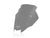 WRS SPORT WINDSCREEN KAWASAKI Z 1000 SX / NINJA 1000 SX 2017-2025