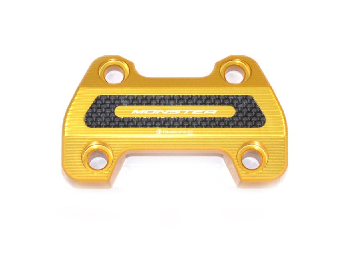 BM06 - HANDLEBAR CLAMP M696