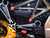 TTXDV01 - XDIAVEL KIT FRAME PLUGS