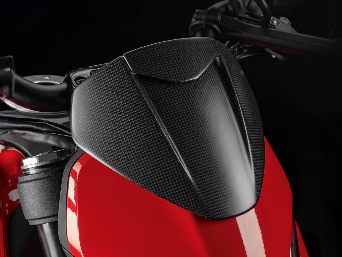 CRB191O HM 950 Carbon Large Front Fairing