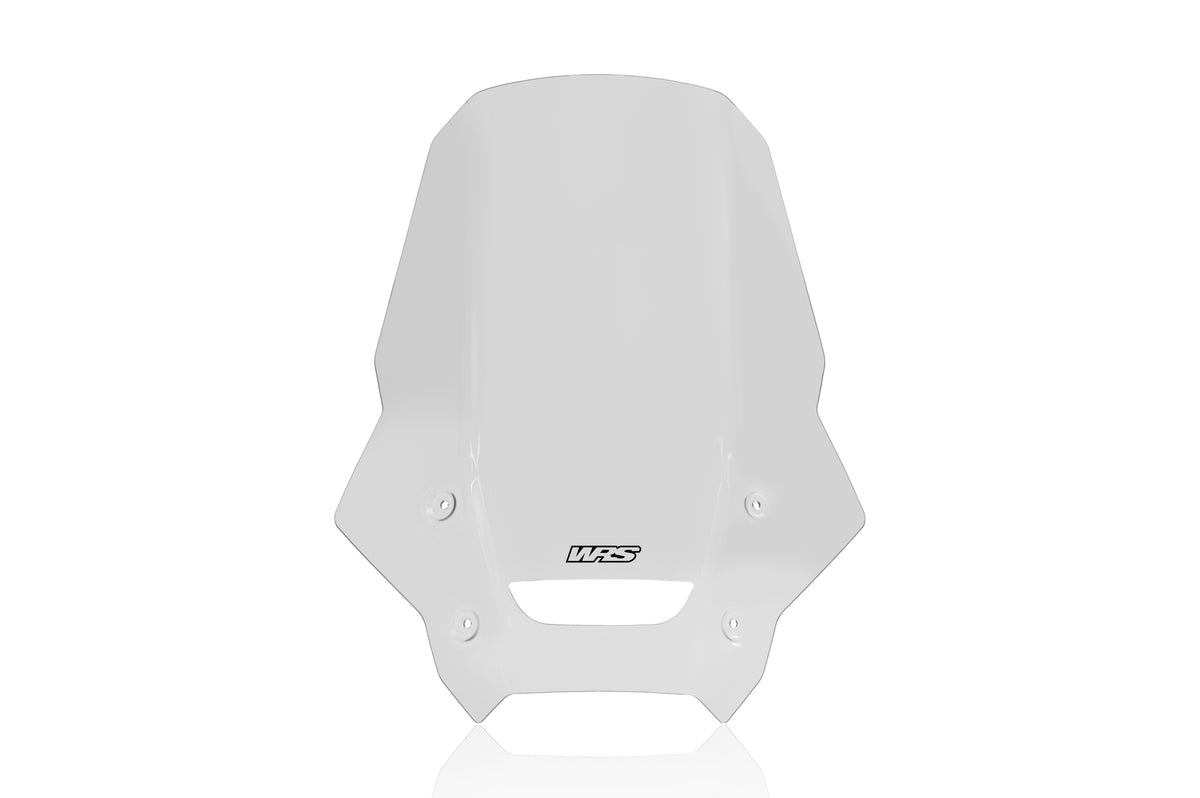 WRS CAPONORD WINDSCREEN HONDA NX 500 / 400 2024-2025