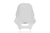 WRS CAPONORD WINDSCREEN HONDA NX 500 / 400 2024-2025
