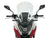 WINDSCREEN CAPONORD WRS HONDA NC 750 X 2021-2024