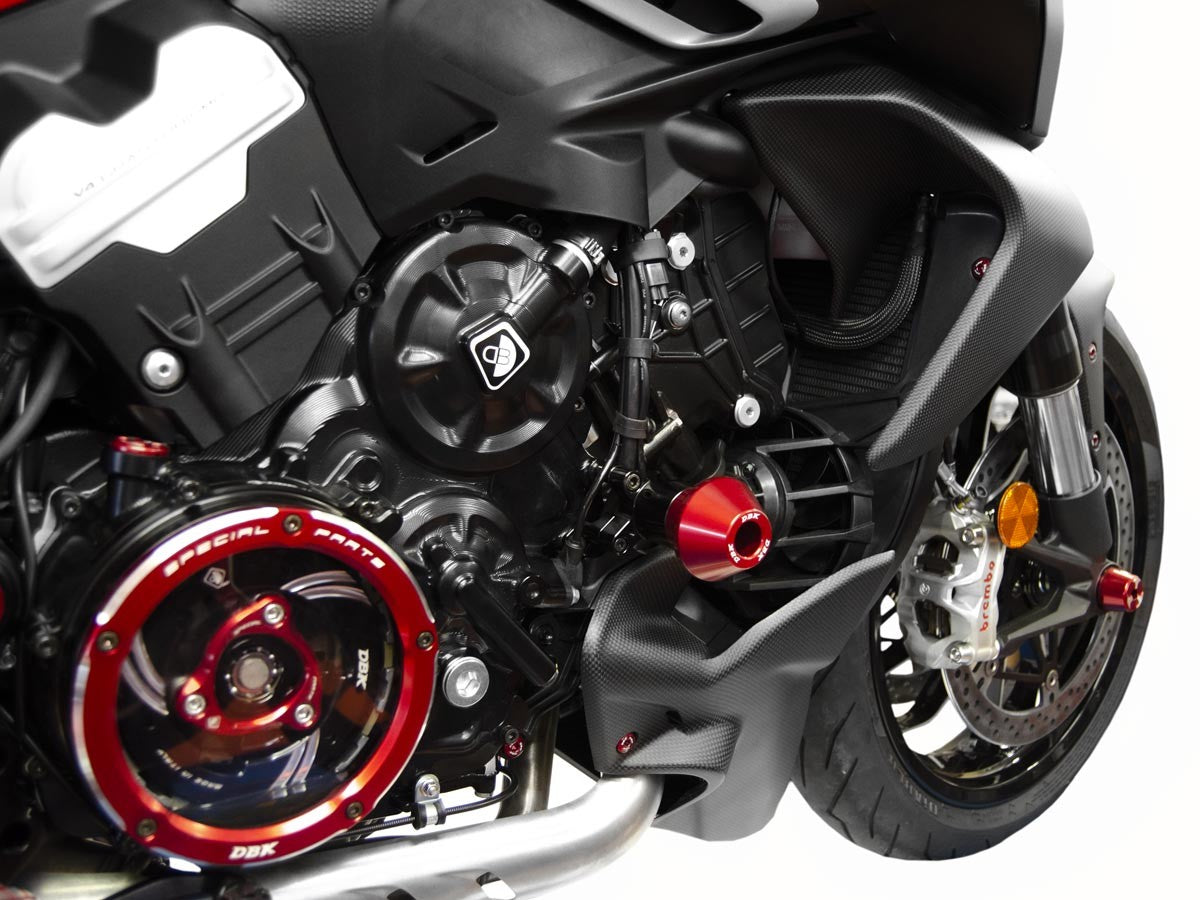 PTDV402 - DIAVEL V4 PROTECTION FRAME