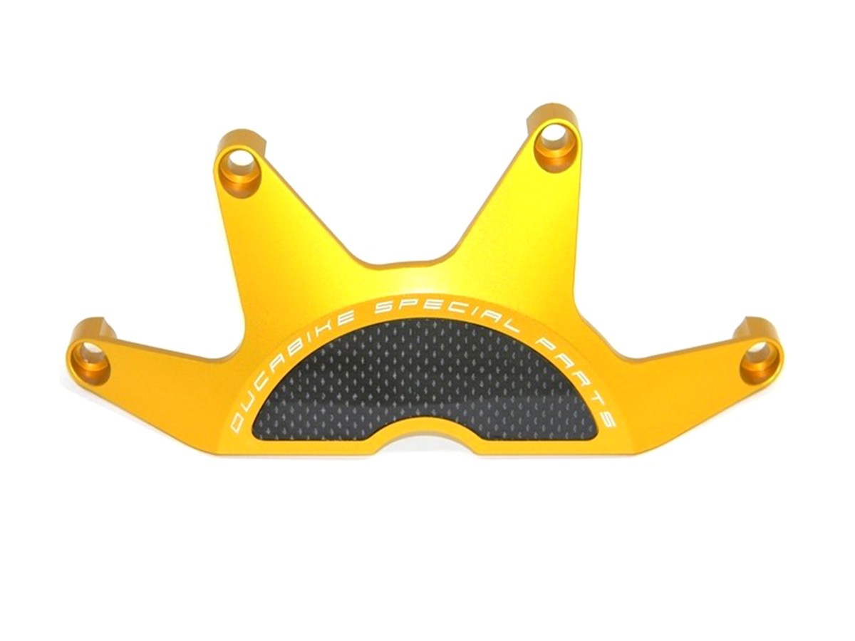 CCO07 - CLUTCH COVER WET