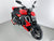 WRS SPORT WINDSCREEN DUCATI DIAVEL V4 2023-2024