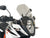 WRS INTERMEDIO WINDSCREEN KTM 1050/1090/1190 ADVENTURE