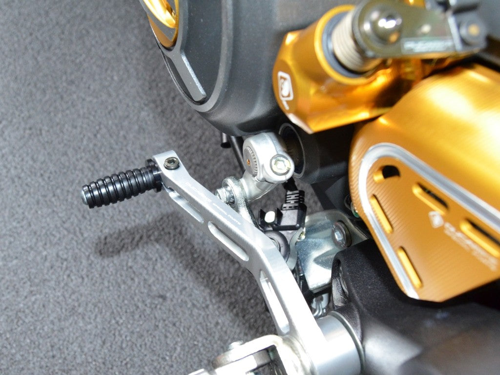 RPLC12 - SHIFT LEVER SCRAMBLER
