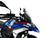 WRS WINDSCREEN STANDARD WITH RADAR BMW R 1300 GS 2023-2025