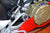 TTF05 - KIT CENTRAL FRAME CAPS
