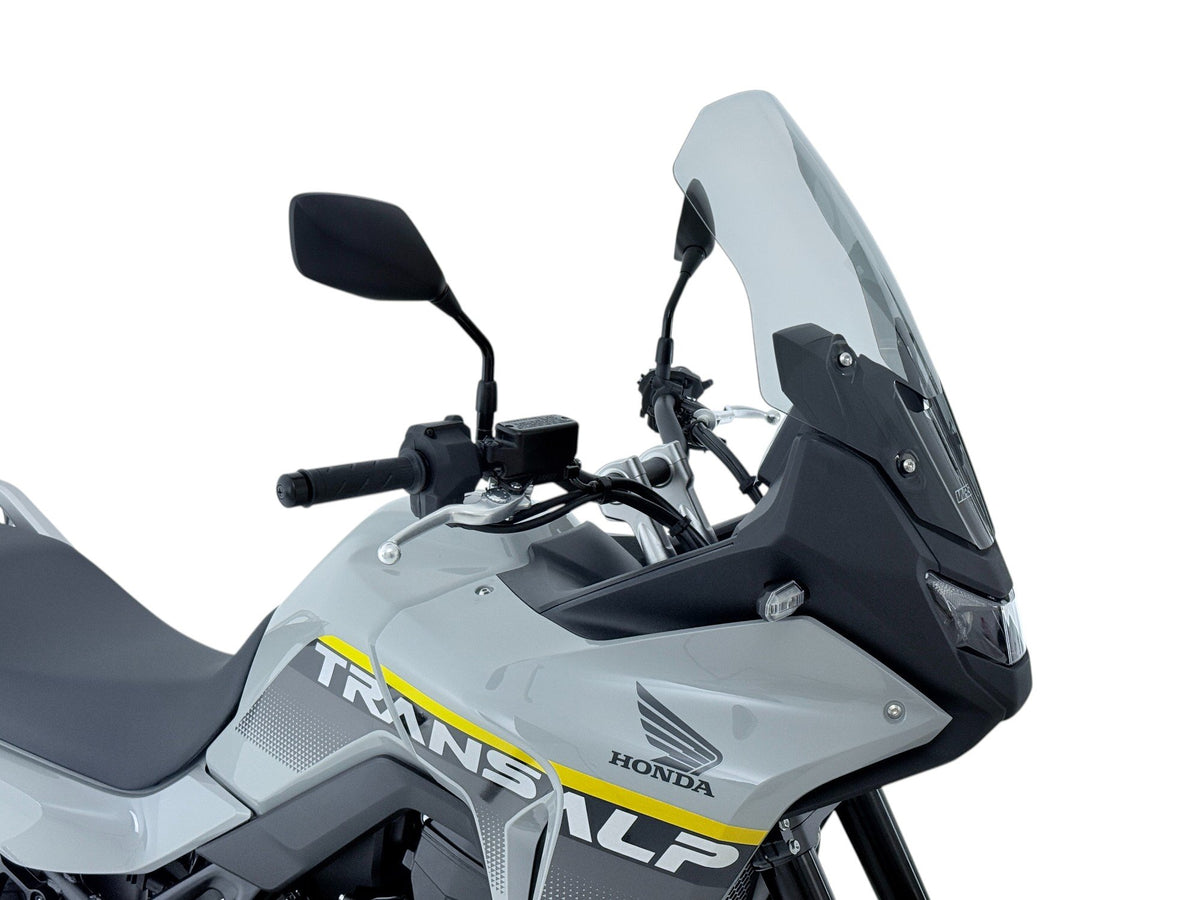 WRS CAPONORD WINDSCREEN HONDA TRANSALP XL 750 2025