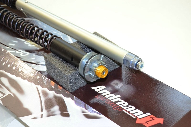 CFD105/D05 - M696 (MARZOCCHI) ADJ. CARTRIDGE KIT