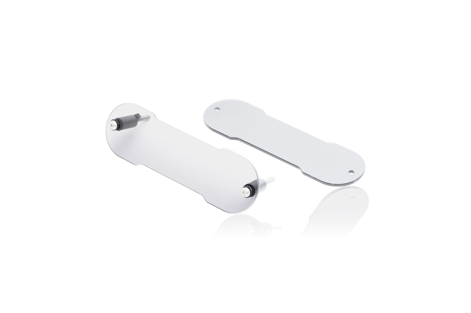 WRS PAIR OF SPOTLIGHT PROTECTION LENSES BMW R 1300 GS ADVENTURE 2024-2025