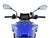 WRS SPORT WINDSCREEN YAMAHA MT-09 2024-2025