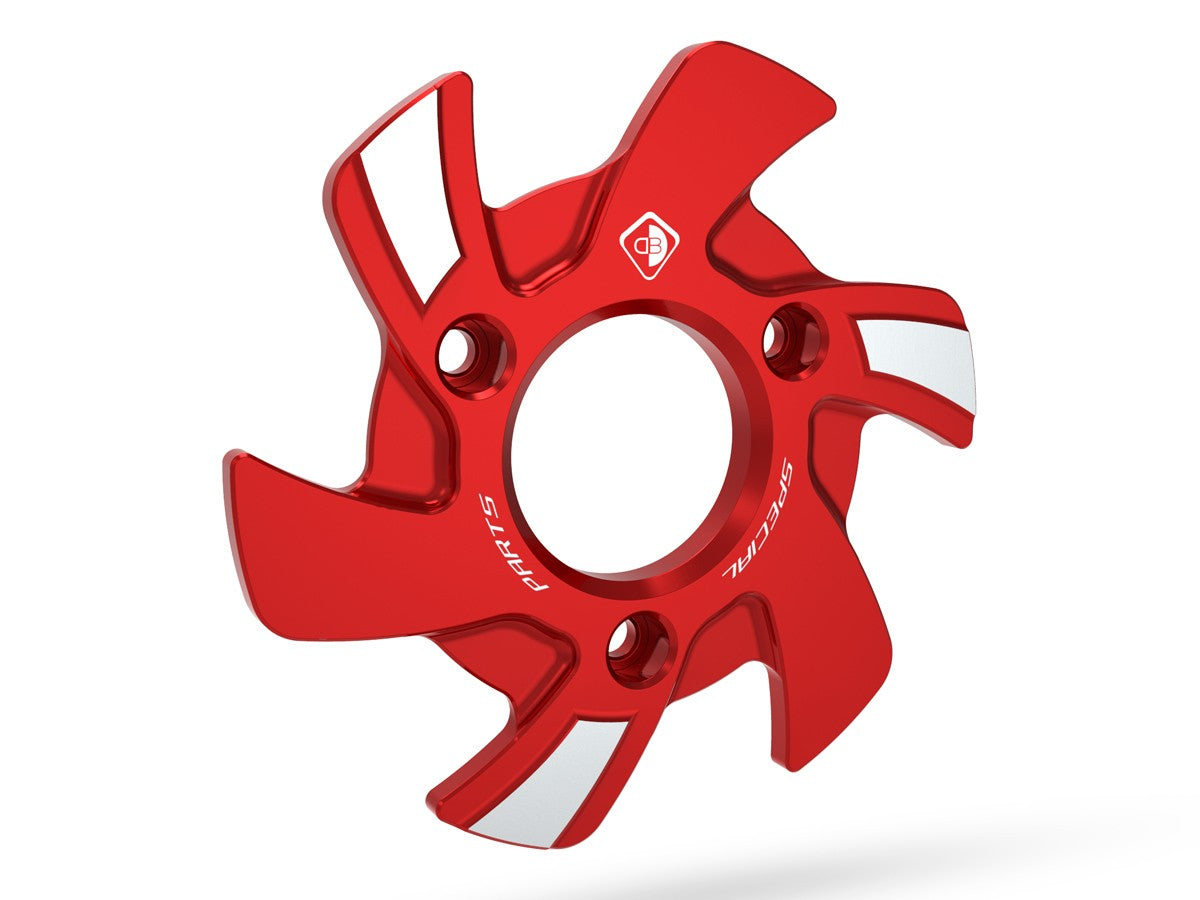 SM07 Spring Retainer