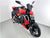 WRS SPORT WINDSCREEN DUCATI DIAVEL V4 2023-2024