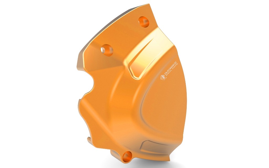 CP09 - SS MY17 SPROCKET COVER