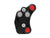 CPPI24 - TRIUMPH STREET TRIPLE 765 HANDLEBAR STREET SWITCHED
