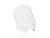 WRS STANDARD WINDSCREEN KAWASAKI VERSYS 1000 GRAND TOURER / PLUS / SE 2019-2024