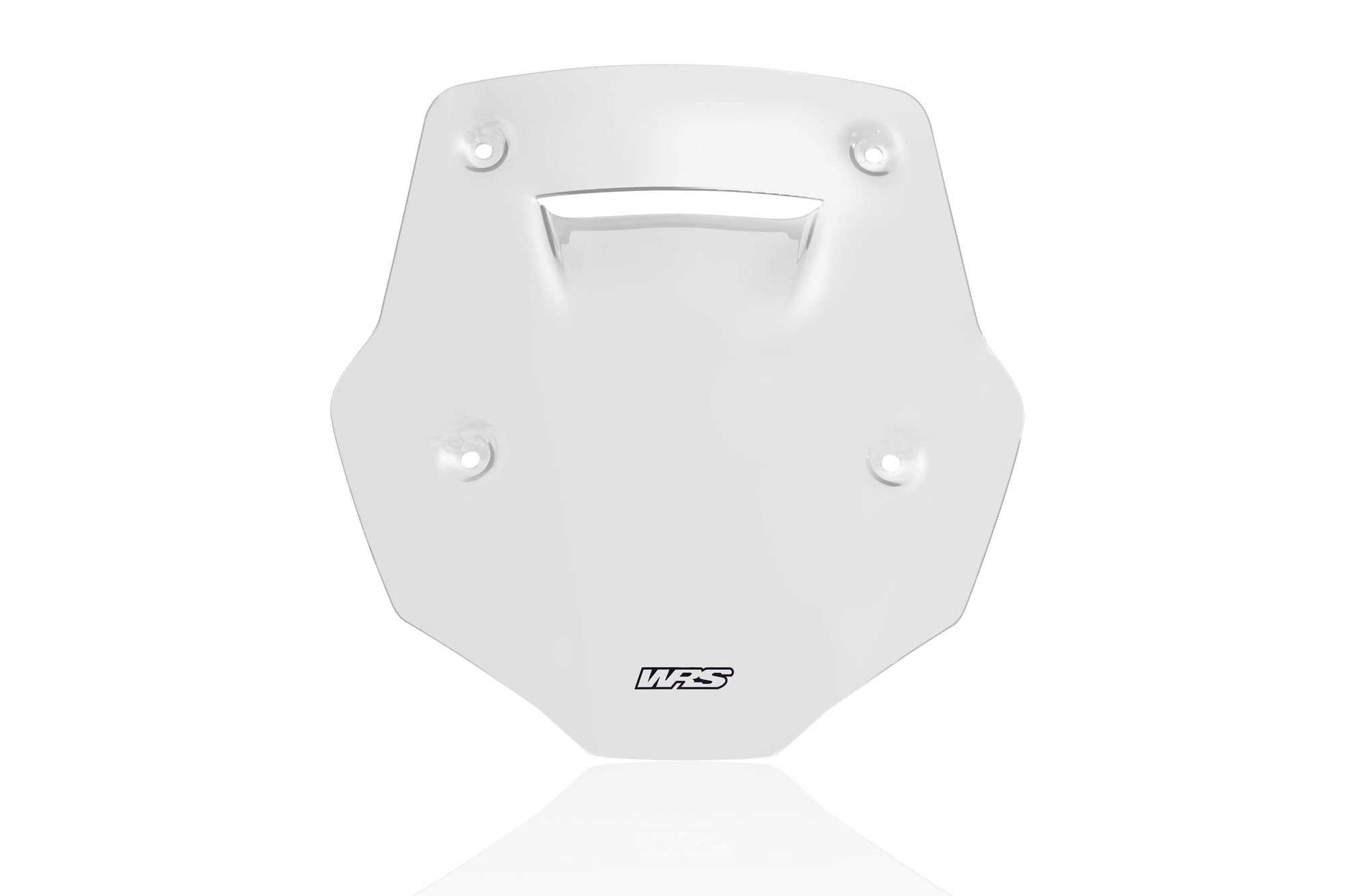 WRS SPORT WINDSCREEN CF MOTO 800 MT 2022-2024