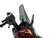 WRS STANDARD WINDSCREEN HONDA CN 250 / SPAZIO / HELIX 1987-2000