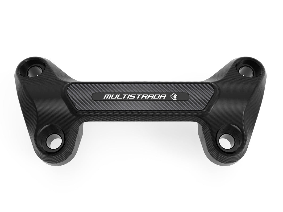 BM15 - MTSV4 HANDLEBAR CLAMP