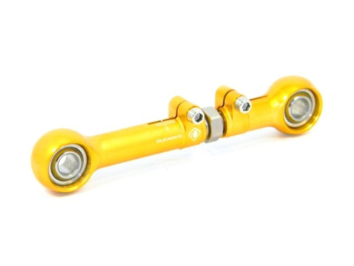 ADR05 - ADJUSTABLE LINKAGE SBK PANIGALE