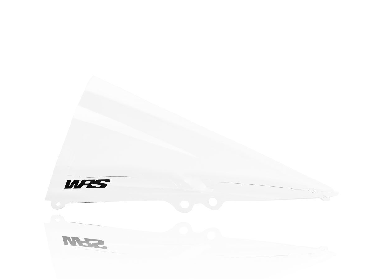 WRS RACE HIGH WINDSCREEN PANIGALE 1199 / 899