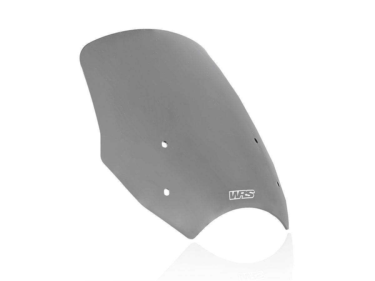 WRS TOURING WINDSCREEN BENELLI LEONCINO 500 2017-2024