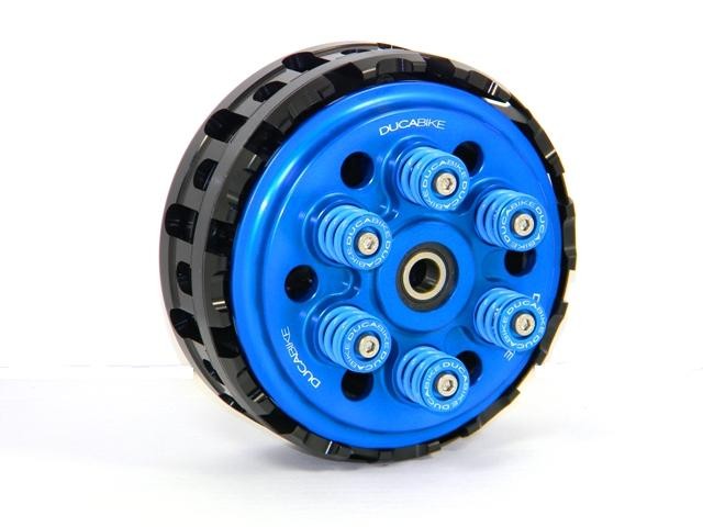 FA6M01 - SLIPPER CLUTCH 6 SPRINGS SPECIAL EDITION
