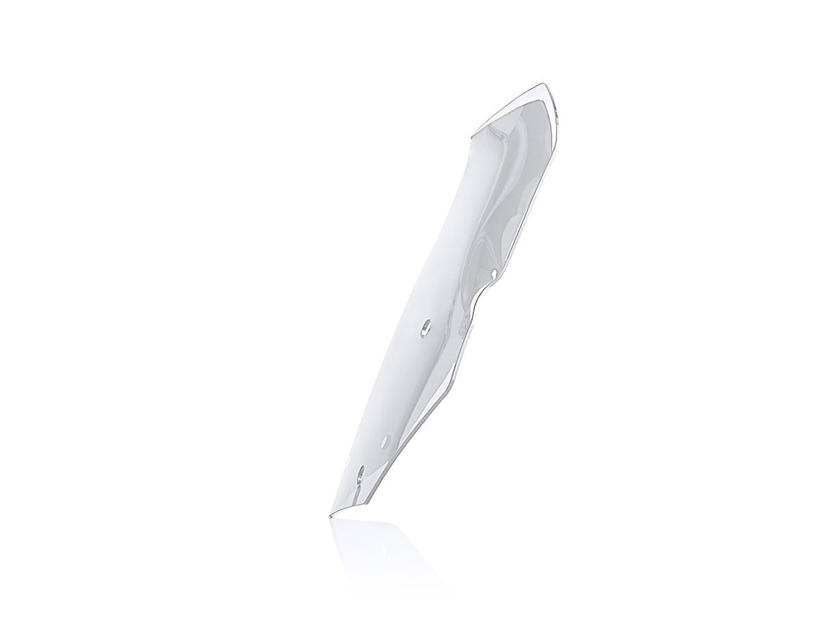 WRS STANDARD WINDSCREEN BMW R1200GS 2013-18 / R1250GS 2018-23