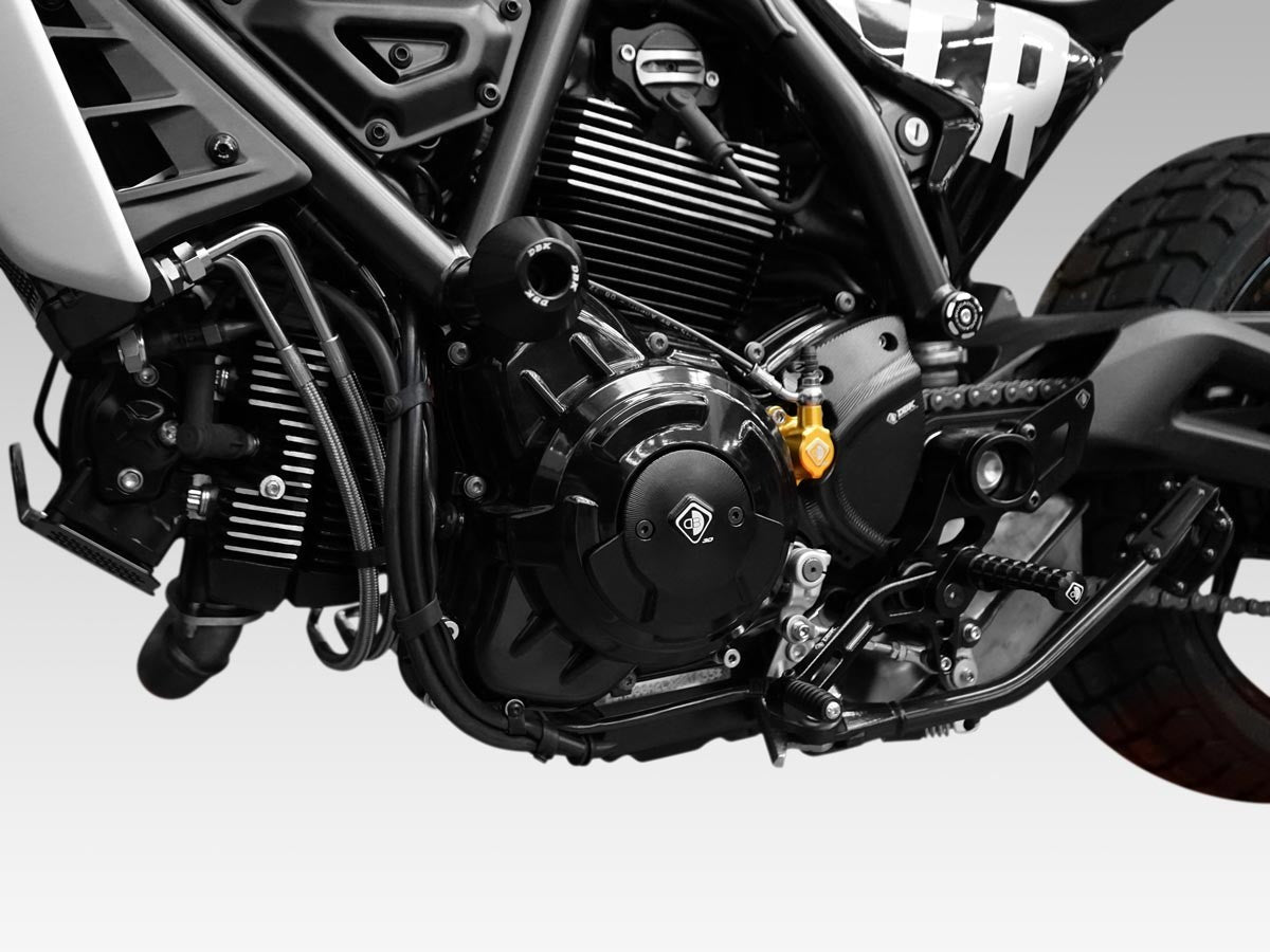 SLI14 - TIMING PHASER/CLUTCH SLIDER SCRAMBLER NEXT GEN
